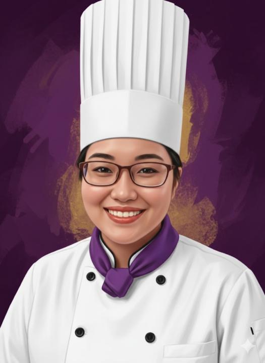 Princess Lianne Dave