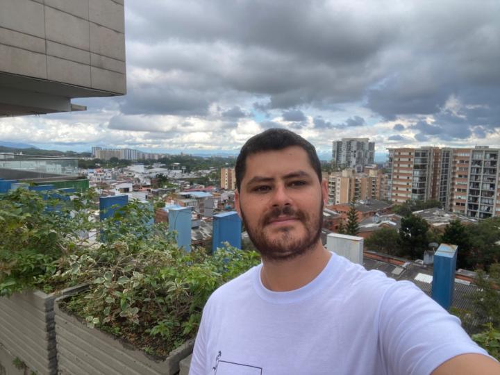 Sebastián Moncada
