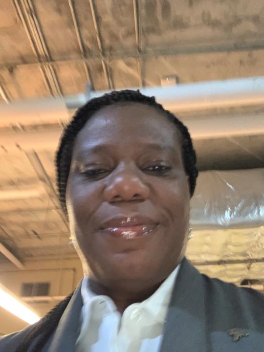 Allison Samuel Green