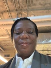 Allison Samuel Green