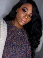 Arionna Turner