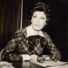 Maryam Afshin