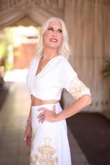 Laura K Walker