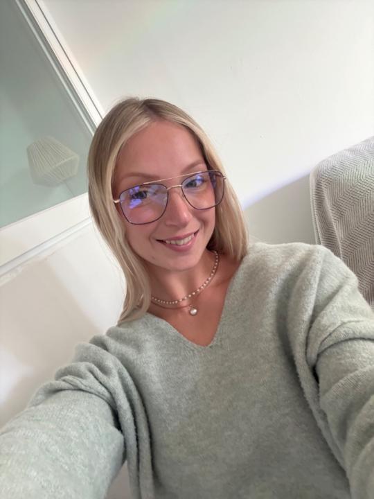 Joaquina Fernández Saavedra