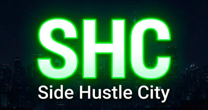 Side Hustle City 
