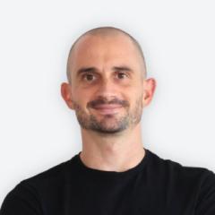 Sébastien Rech