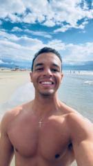 Elvis Greci Rodriguez
