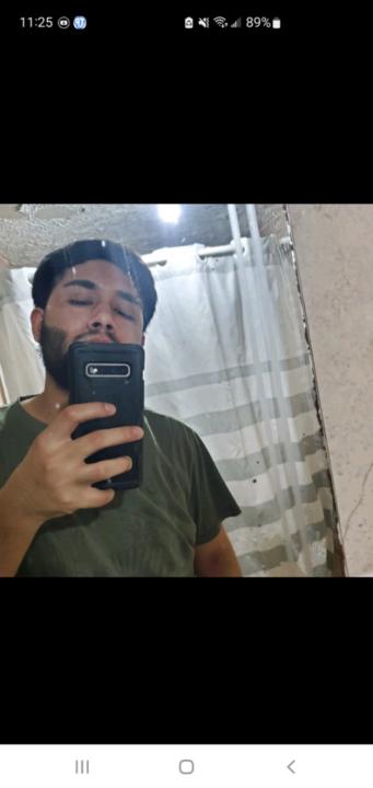 Joe Roberto Martinez lizarraga