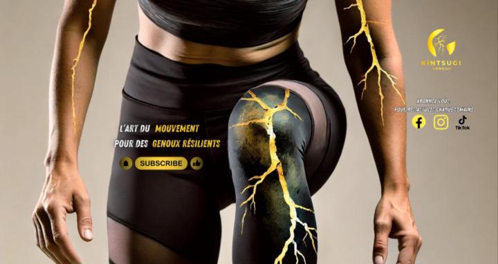 Kintsugi Genoux Inside