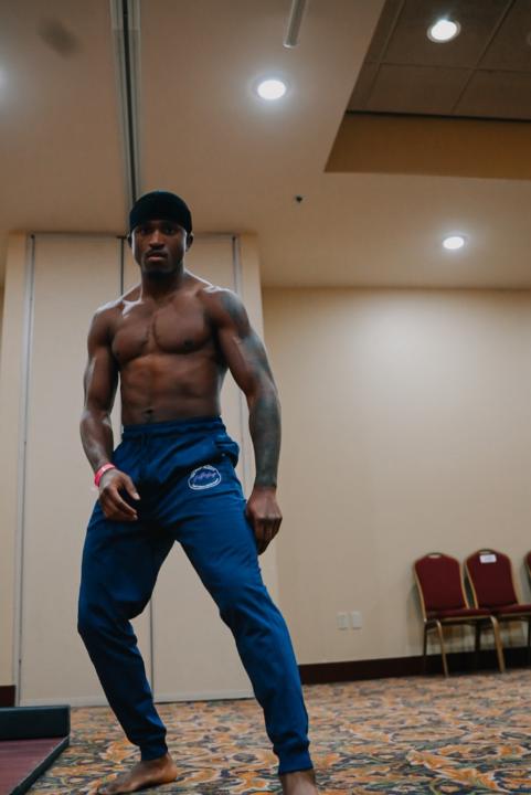 Malik Thompson