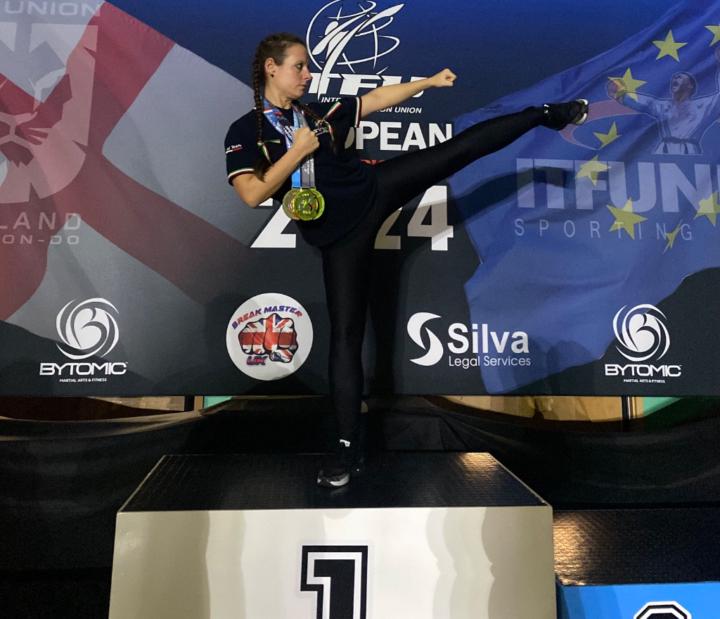Romina Kolesnik