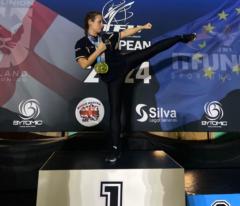 Romina Kolesnik