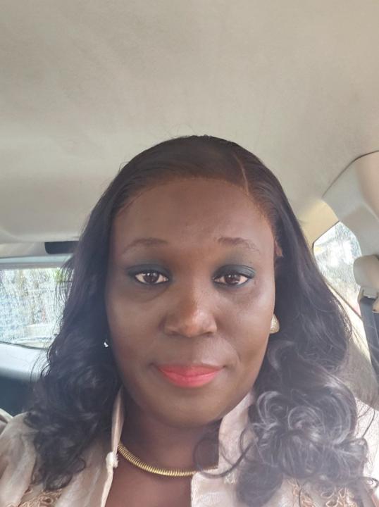 Esther Bekenawei