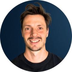 James Kimmorley