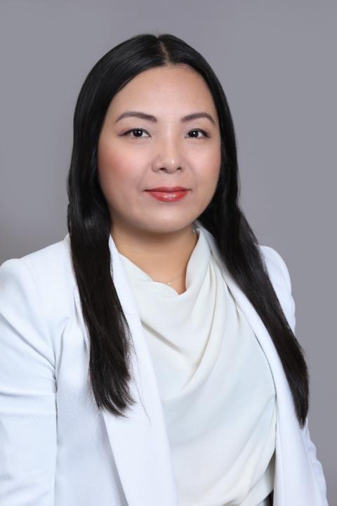 Josephine Zhou