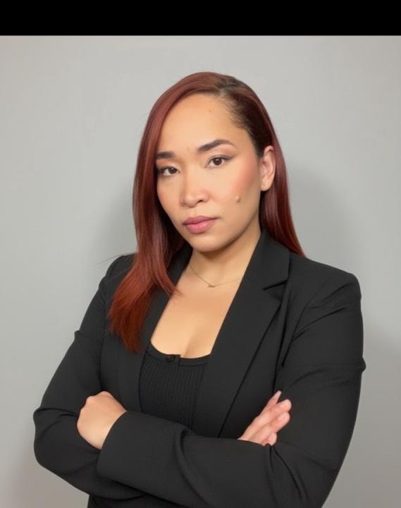 Ana Cecilia Rios Perez