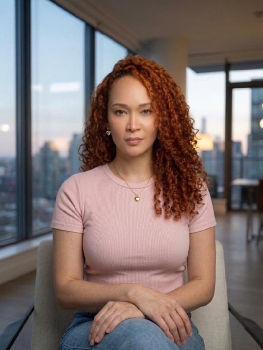 Ana Cecilia Rios Perez