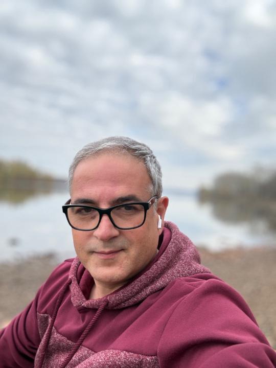 Harry Khalili