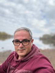 Harry Khalili