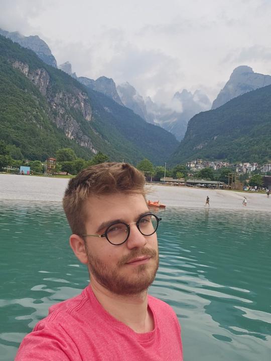 Romario Marijanović