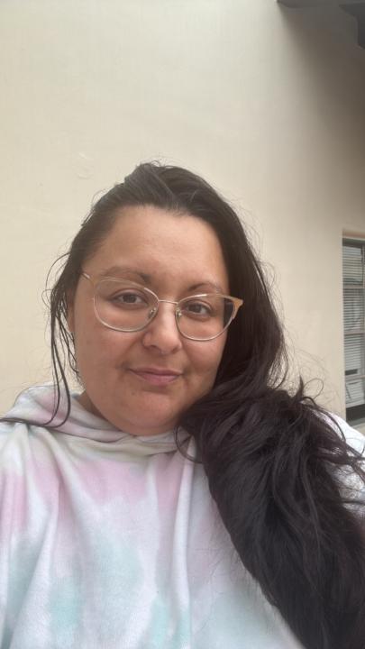 Victoria Lepore