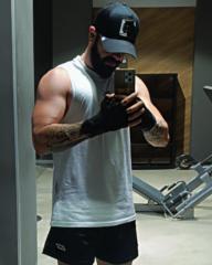Emilio Moreno