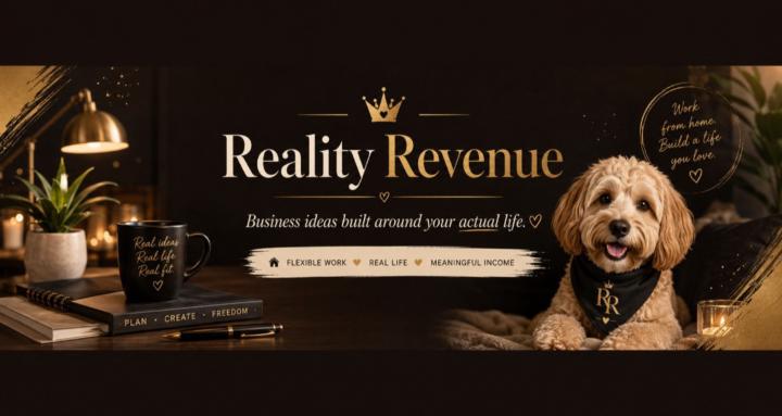 Reality Revenue