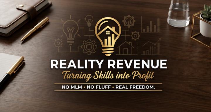 Reality Revenue