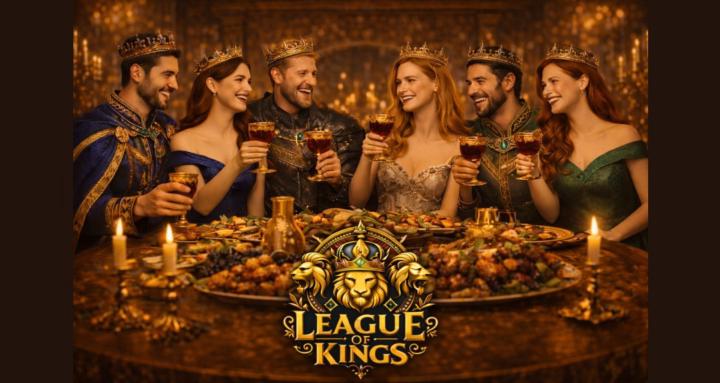 League of Kings