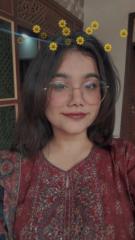 Hira Chishti