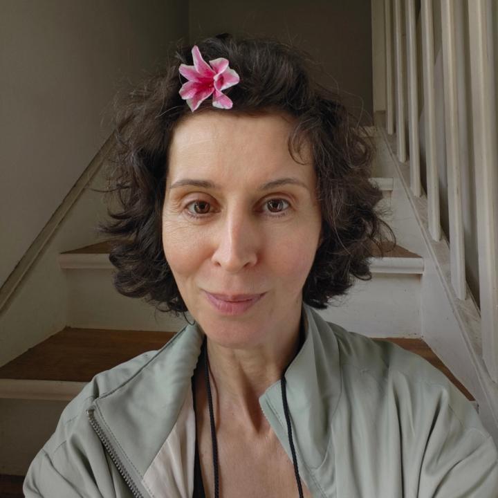 Karin Tiller