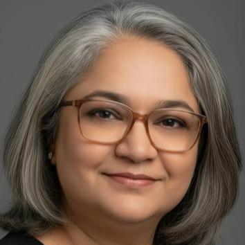 Fareeda Yasmeen-Zarah