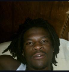 Tyrone Taylor jr