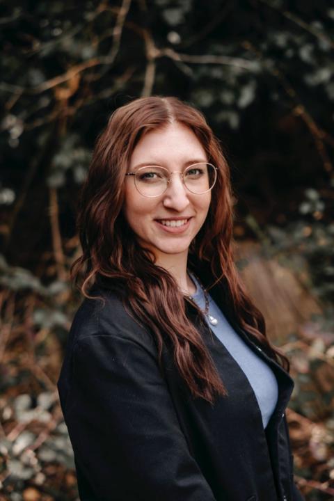 Anja Haidinger