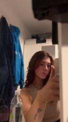 Caitlin Russell