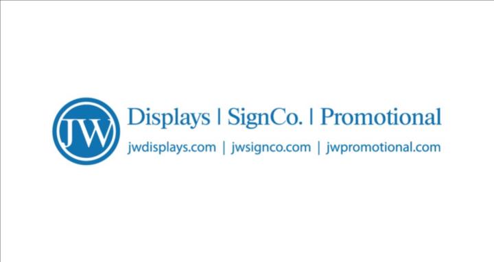 JWDisplays SignCo Promotional 