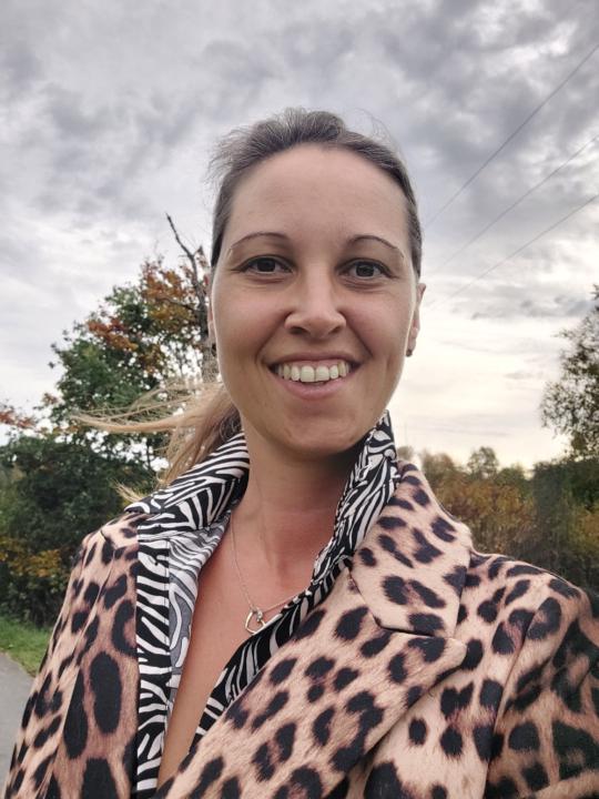 Stephanie Schicktanz