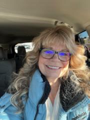 Sandra Freeman