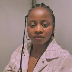 Rejoice Chinyani