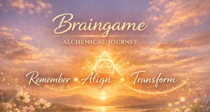 Braingame Alchemy