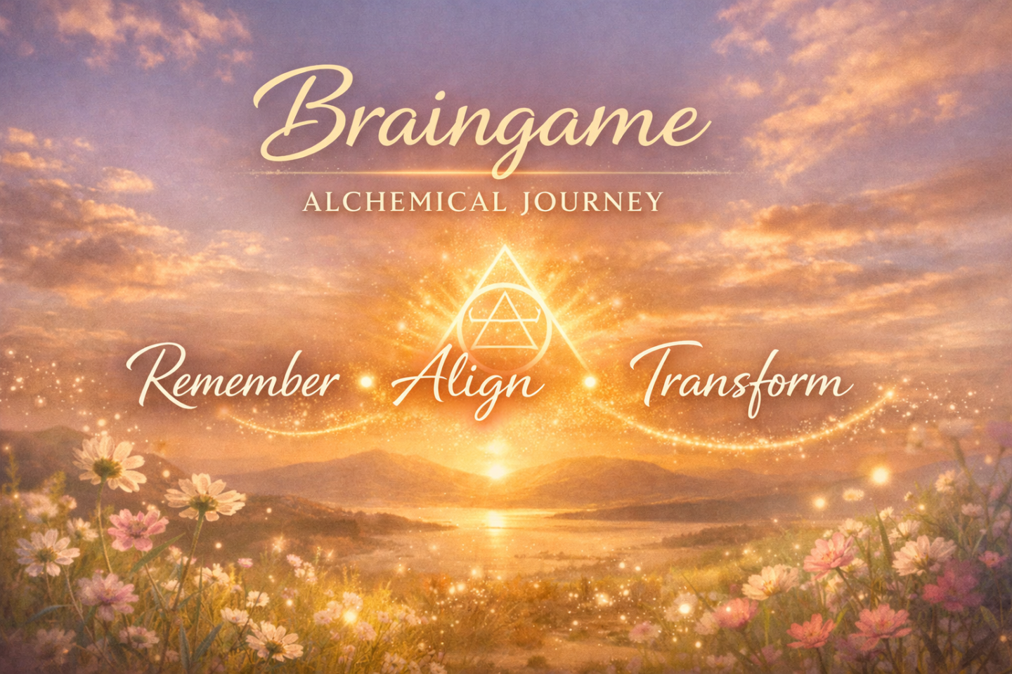 Braingame Alchemy