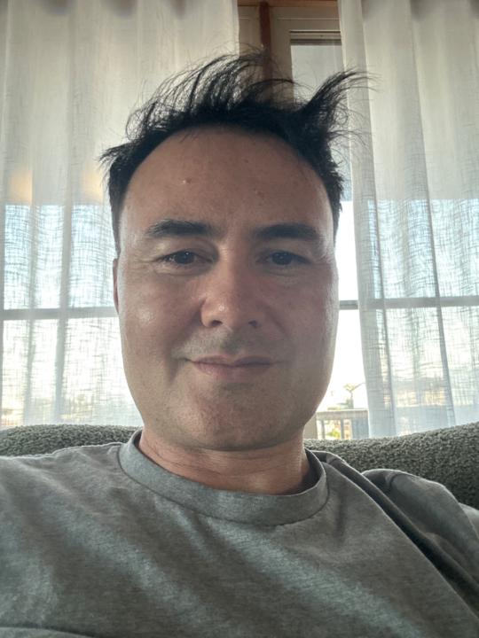 Matthew Olde