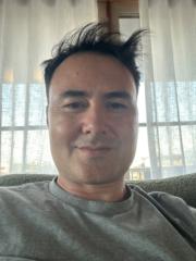 Matthew Olde