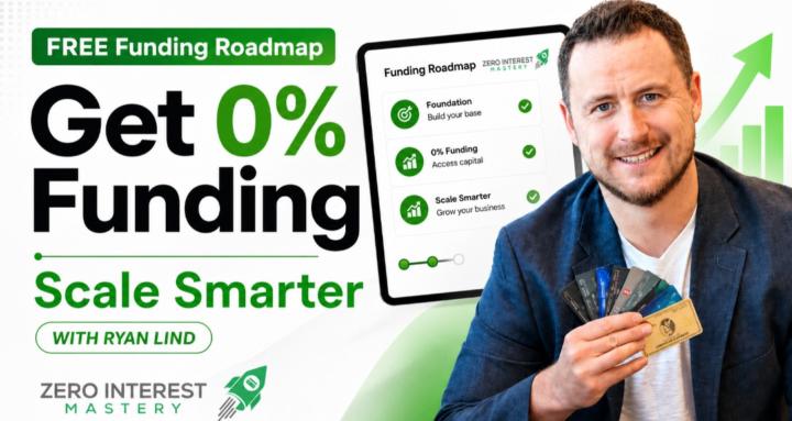 Free Zero Interest Mastery