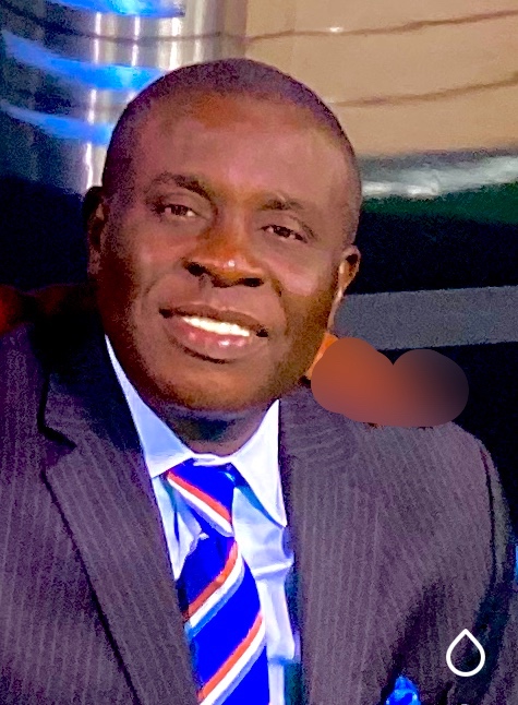 Augustus Asare