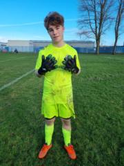 Ciaran McGrandles