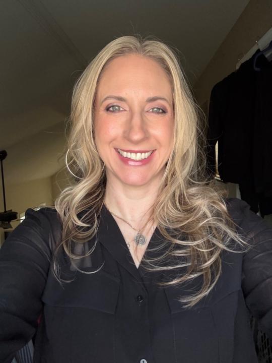 Stephanie Owens