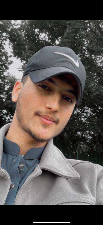 Ghafran Ghafoor