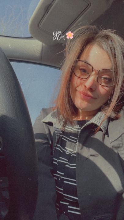 Melyna Poirier