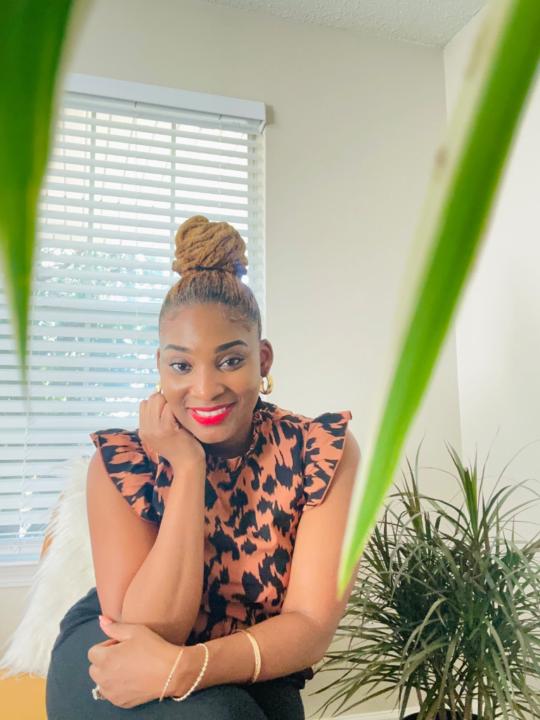 Shayla Bryant